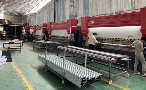 折彎機(jī)模具材質(zhì)有哪些？? 