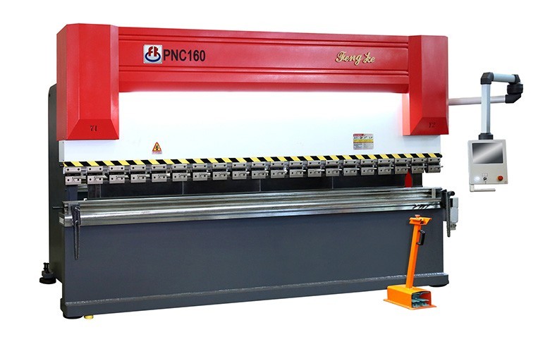 電液伺服數(shù)控折彎機(jī)性能特點都有哪些?? 